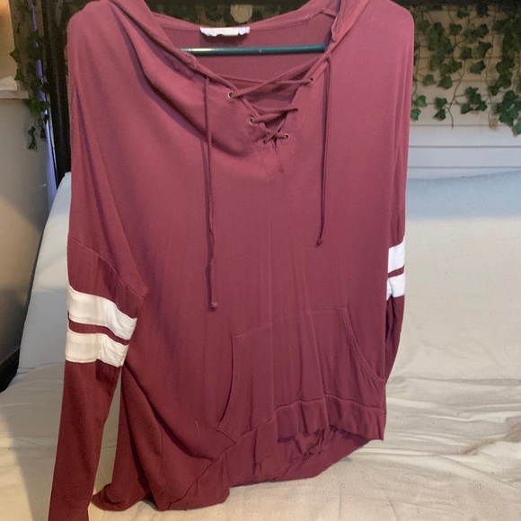 Soft long sleeve shirt - Picture 1 of 2